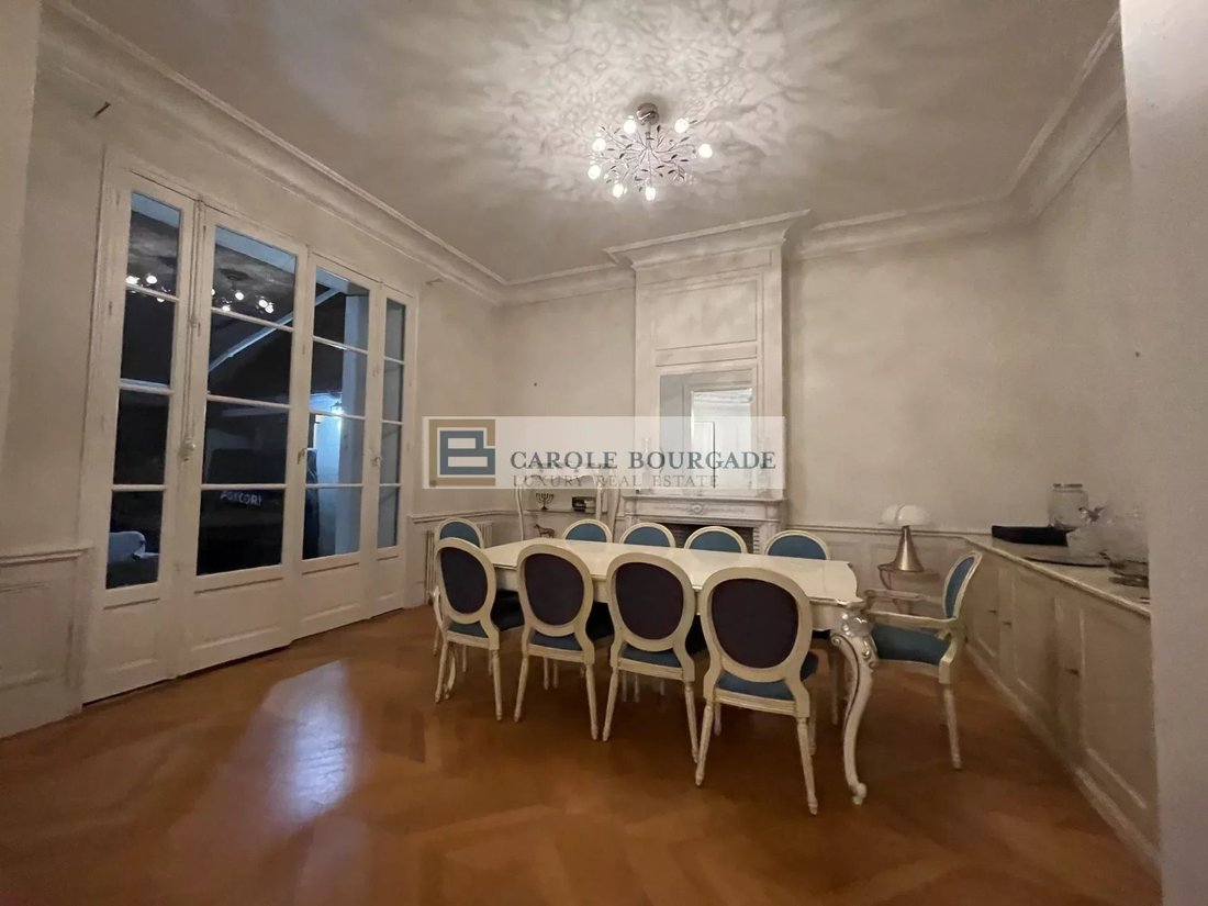 Seasonal Rental Mansion 6 Bedrooms In Bordeaux, Nouvelle Aquitaine