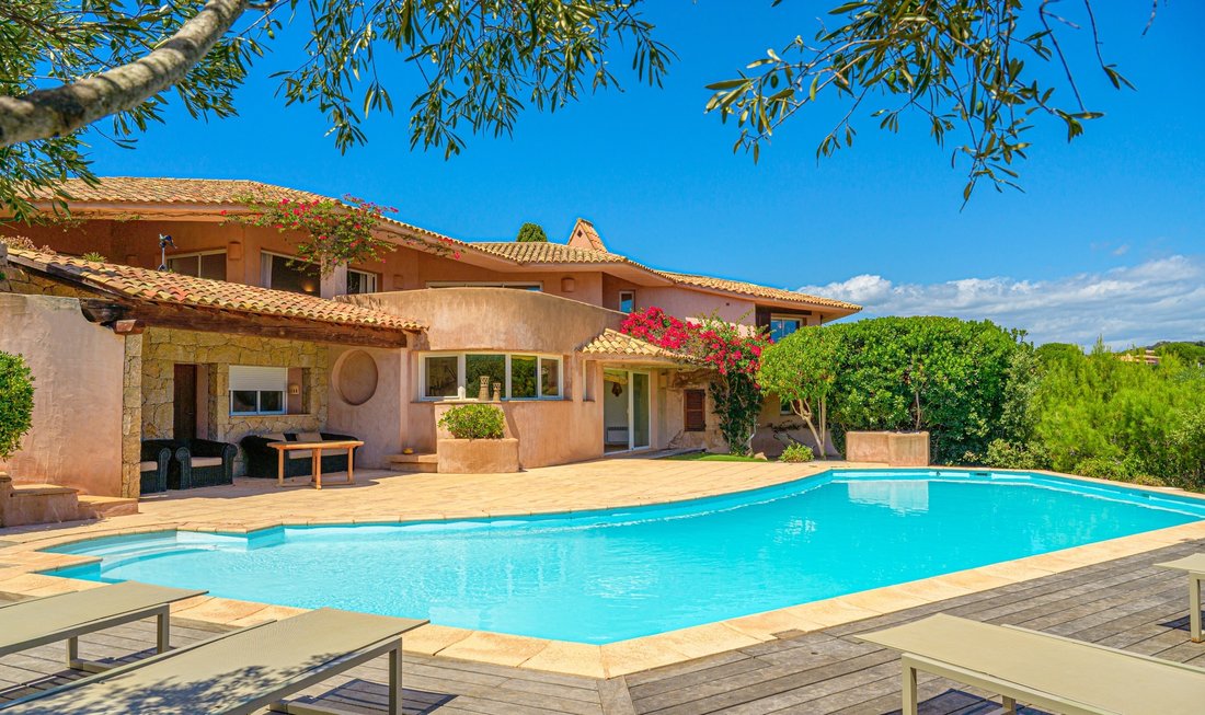 House in Porto-Vecchio, Corsica, France 5 - 13240972