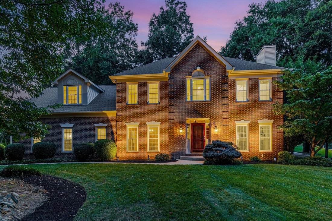 3124 Hunt Rd In Oakton, Virginia, United States For Sale (13234987)