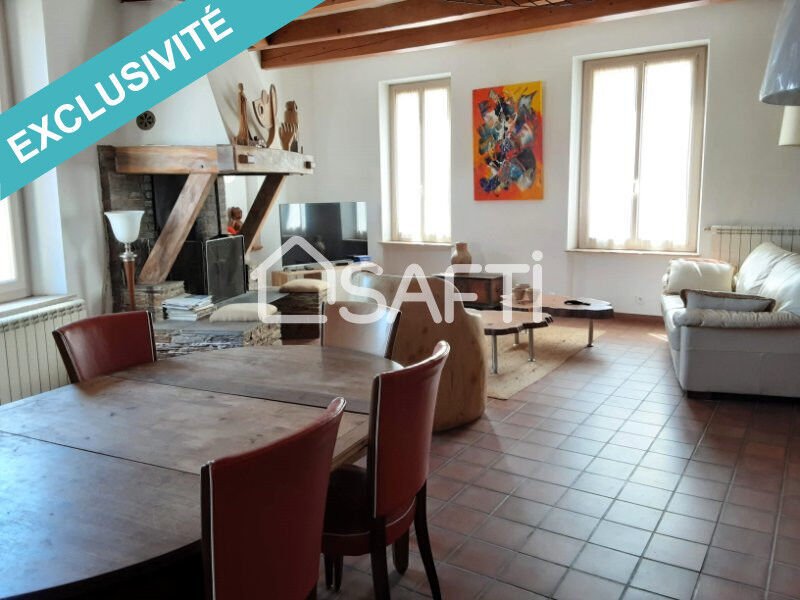 Rare Maison De Maître Au Bord Du Canal In Sallèles D'aude, Occitanie, France For Sale (13242885)