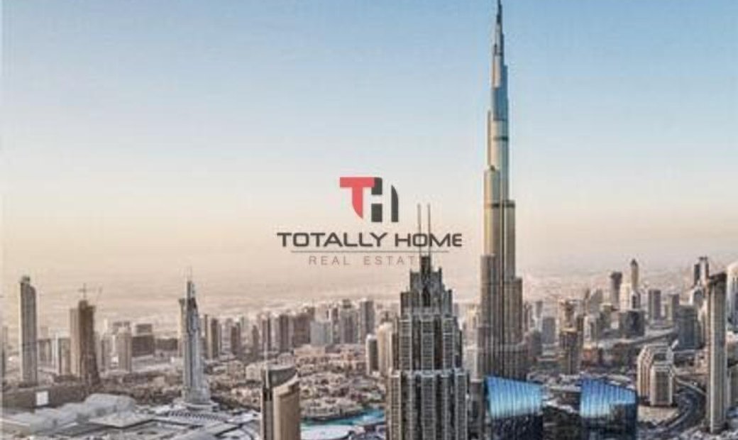 High Floor Motivated Seller Burj In Dubai Dubai United Arab