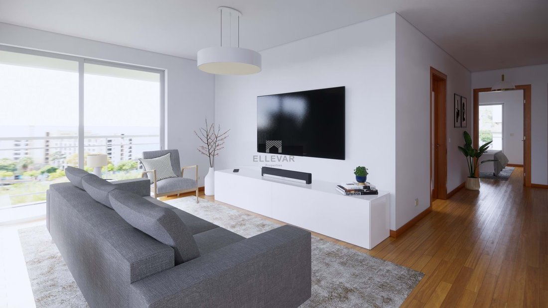 Apartment in Sao Martinho, Madeira, Portugal 2 - 12968777