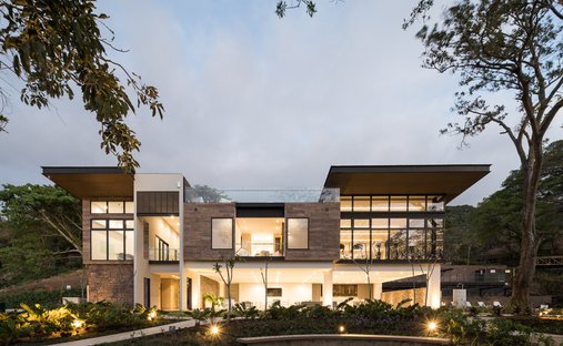 Condominio a San José, San José, Costa Rica 1