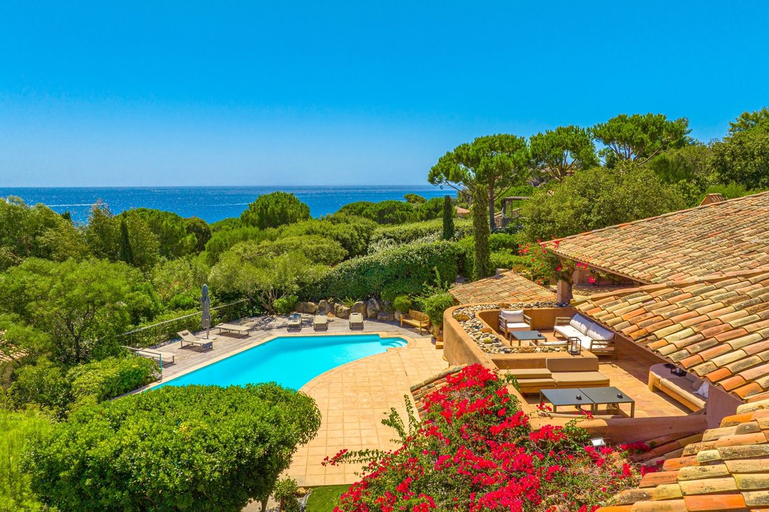 House in Porto-Vecchio, Corsica, France 4 - 13240972