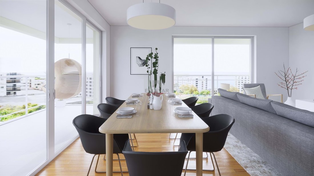Apartment in Sao Martinho, Madeira, Portugal 3 - 12968777