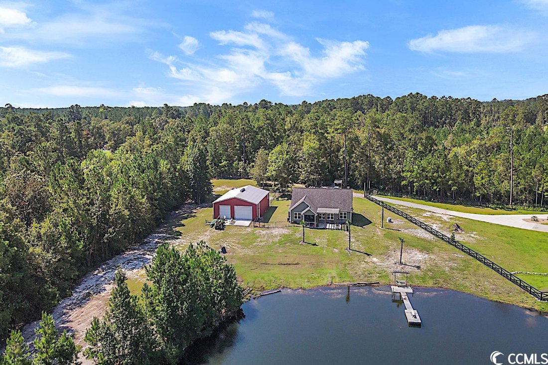 3309 Daisy Rd., Loris, Sc, 29569 In Loris, South Carolina, United States For Sale (13244046)