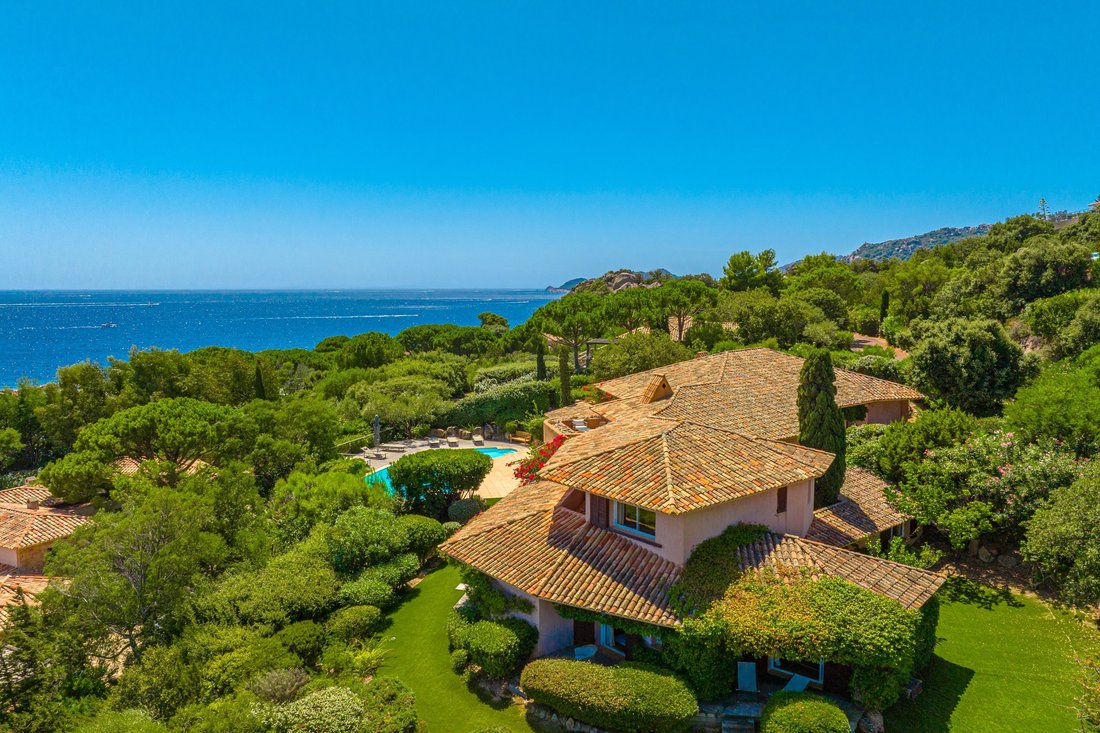 House in Porto-Vecchio, Corsica, France 1 - 13240972