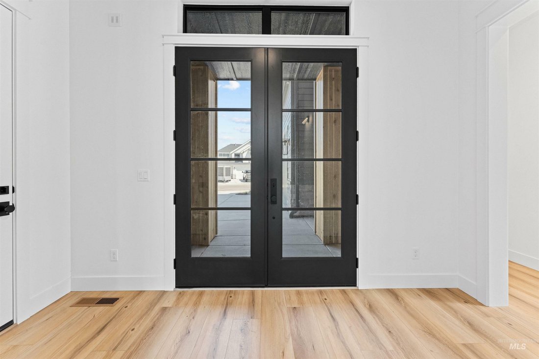 Incredible Custom Home In Star River Ranch In Star, Idaho, United