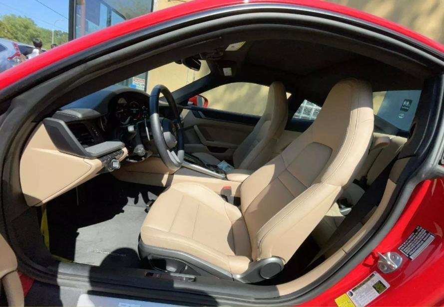 2022 Porsche 911 In Little Neck, Ny, United States For Sale (13245498)