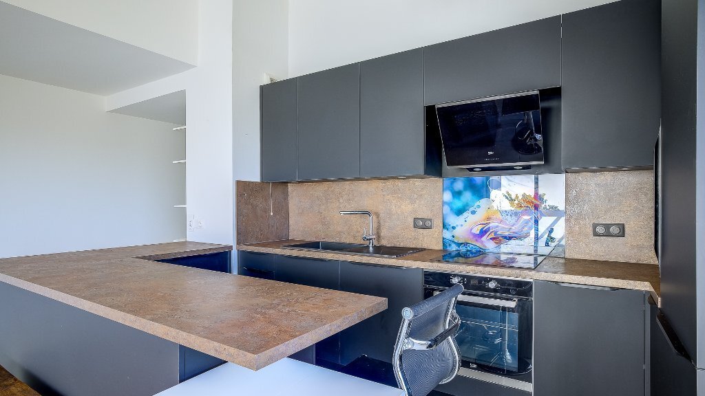 Apartment in Font de Veyre, Cannes, France 3 - 13242869