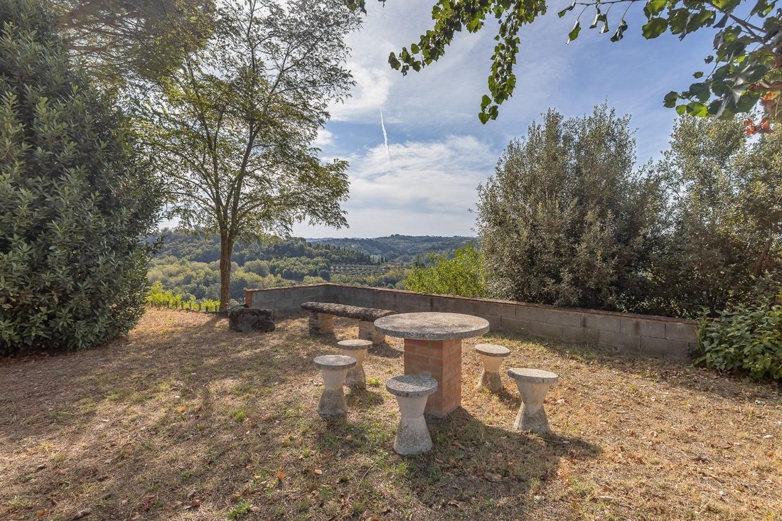 Palaia, Tuscany, Italy 4 - 13241632