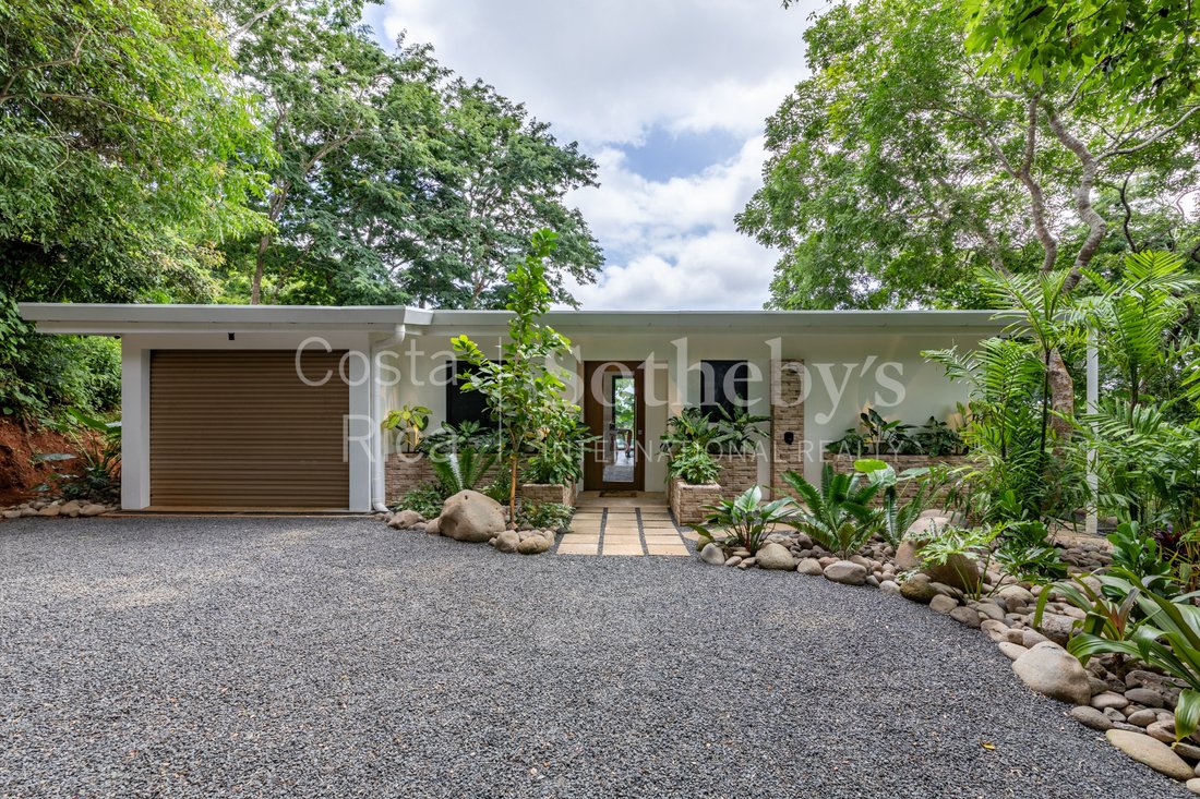 Casa Sanctuary In Nicoya, Costa Rica For Sale (13239707)