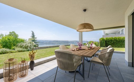 Luxusimmobilien Zum Verkaufen In Lucerne, Luzern, Schweiz | JamesEdition