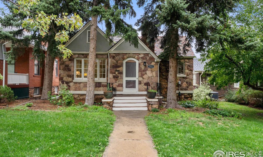 Mapleton Hill Ranch Home Offering The In Boulder, Colorado, United States For Sale (13241420)