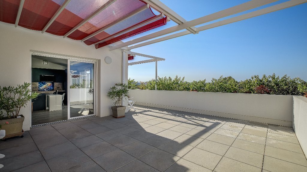 Apartment in Font de Veyre, Cannes, France 1 - 13242869