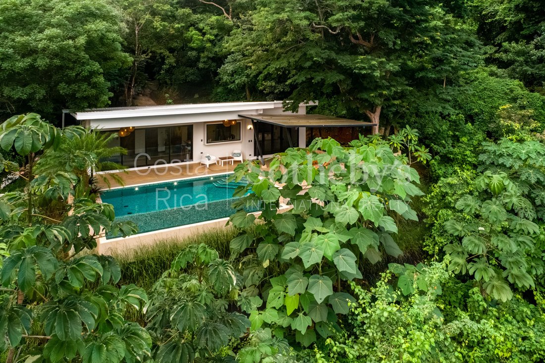 Casa Sanctuary In Nicoya, Costa Rica For Sale (13239707)