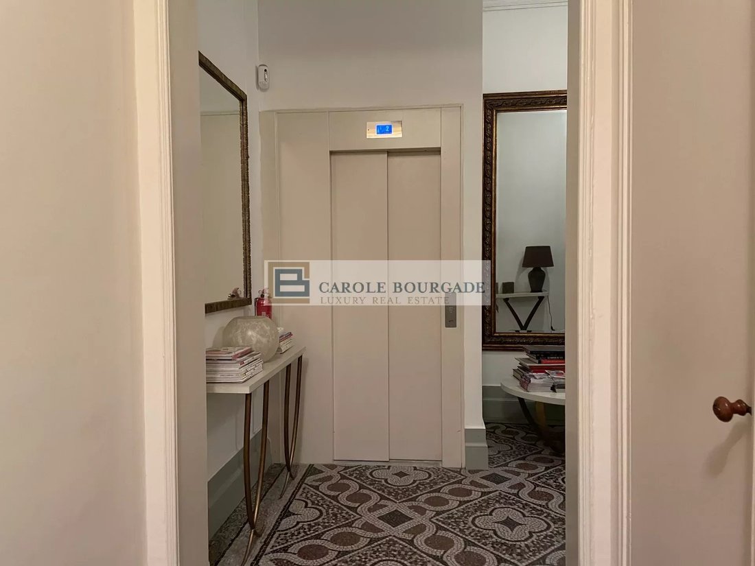 Seasonal Rental Mansion 6 Bedrooms In Bordeaux, Nouvelle Aquitaine