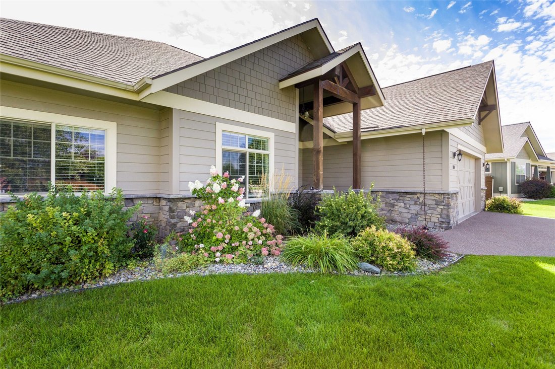 House in Kalispell, Montana, United States 2 - 13239753