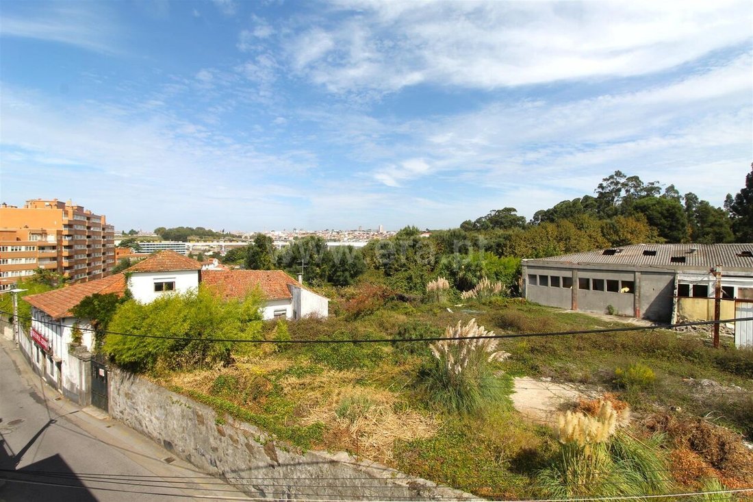 Farm Ranch in Oliveira do Douro, Porto District, Portugal 4 - 13113425