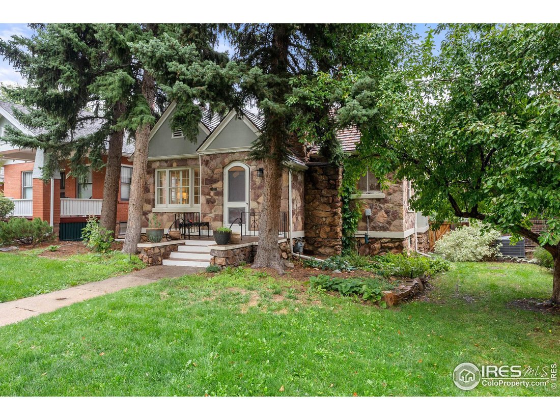 Mapleton Hill Ranch Home Offering The In Boulder, Colorado, United