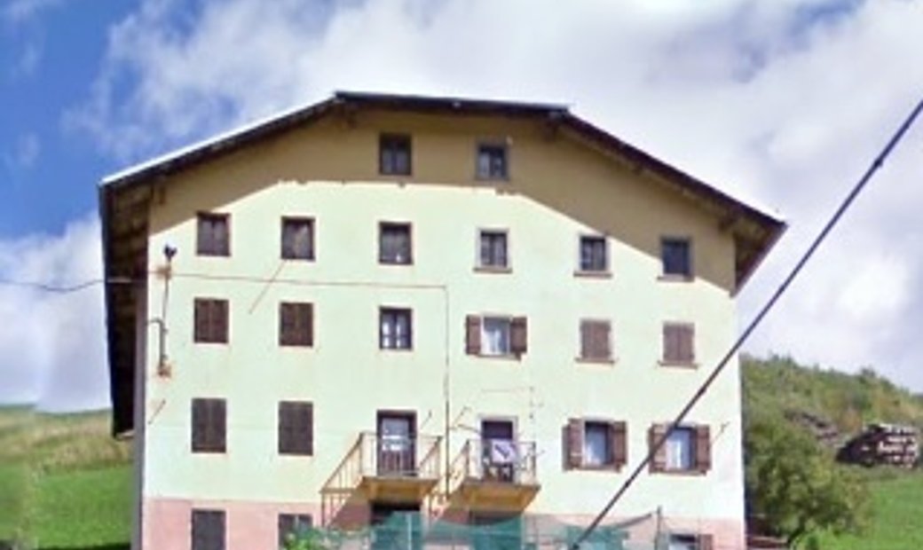 Belluno Palace In Candide, Italy For Sale (13243317)