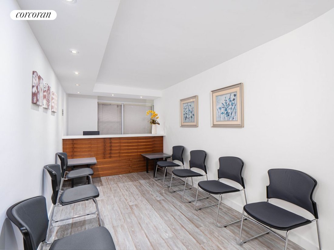 Condominio a New York, New York, Stati Uniti 2 - 13239564