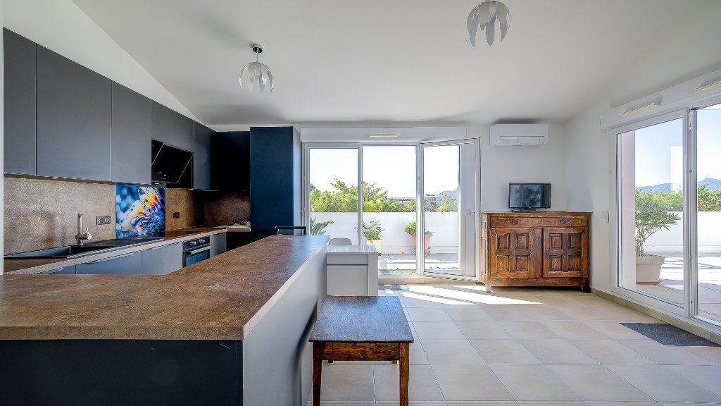 Apartment in Font de Veyre, Cannes, France 5 - 13242869