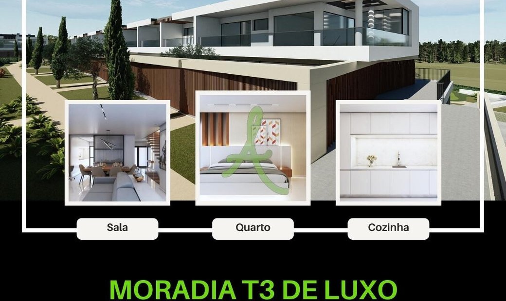 Portimão Town House In Portimão, Portugal For Sale (13146958)