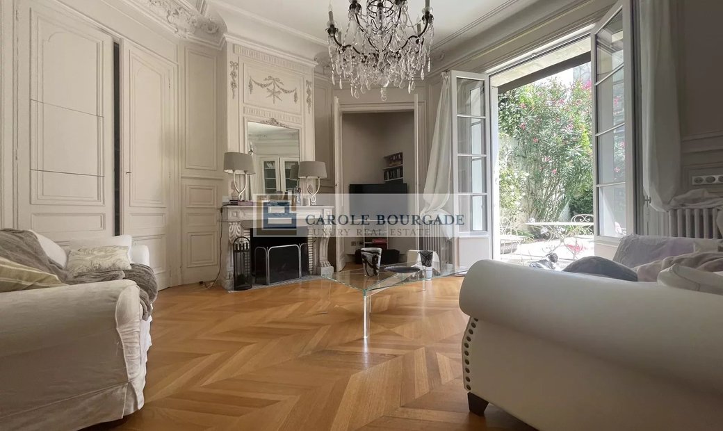 Seasonal Rental Mansion 6 Bedrooms In Bordeaux, Nouvelle Aquitaine