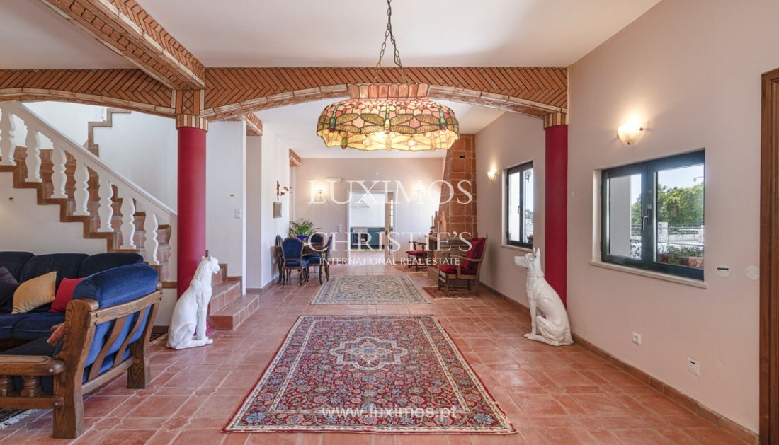 Villa in Loule (Sao Sebastiao), Algarve, Portugal 3 - 10593247