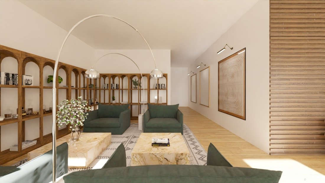 Penthouse in Santo Antonio, Lisbon, Portugal 3 - 13245999