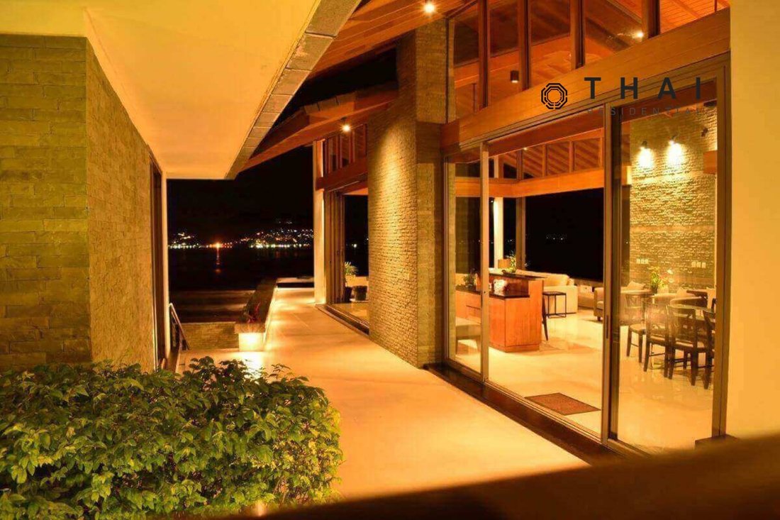 Villa en Pa Tong, Provincia de Phuket, Tailandia 3 - 13247289