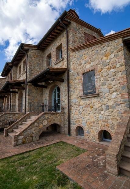 Villa a Chianni, Toscana, Italia 2 - 13246581