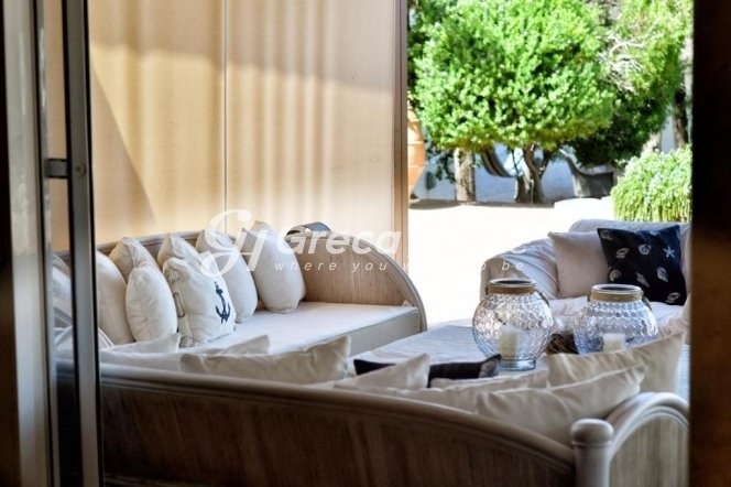 Villa in Community of Isthmia, Loutraki - Perachora, Greece 4 - 13103778