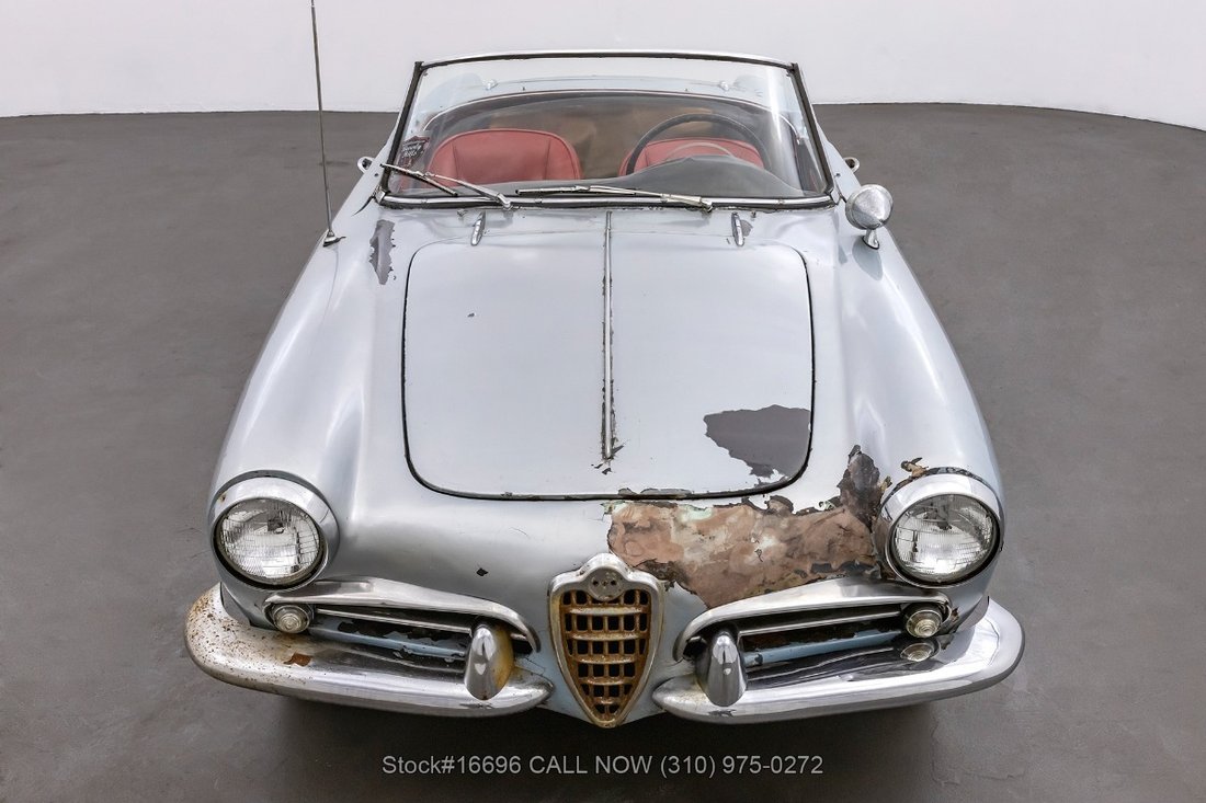 Alfa Romeo Giulietta in Los Angeles, CA 2 - 13247133