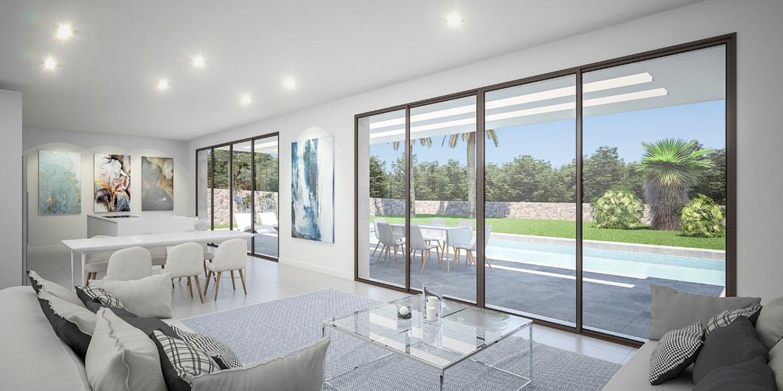 Villa in Xabia / Javea, Valencian Community, Spain 5 - 12108967