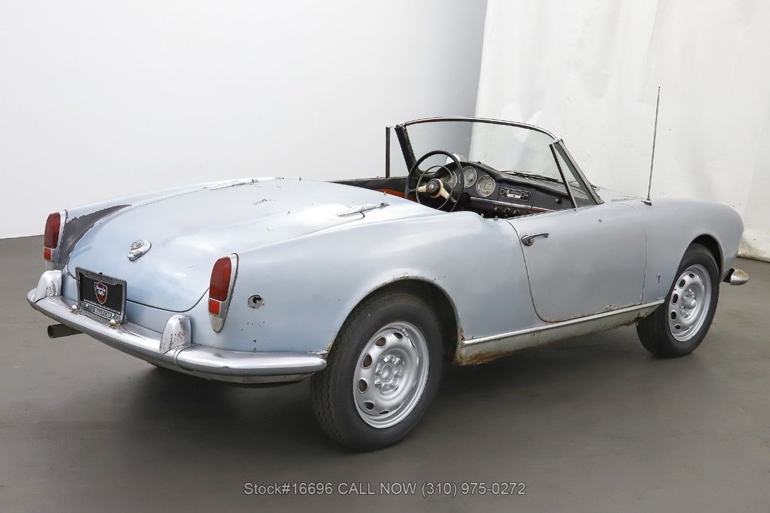 Alfa Romeo Giulietta in Los Angeles, CA 5 - 13247133