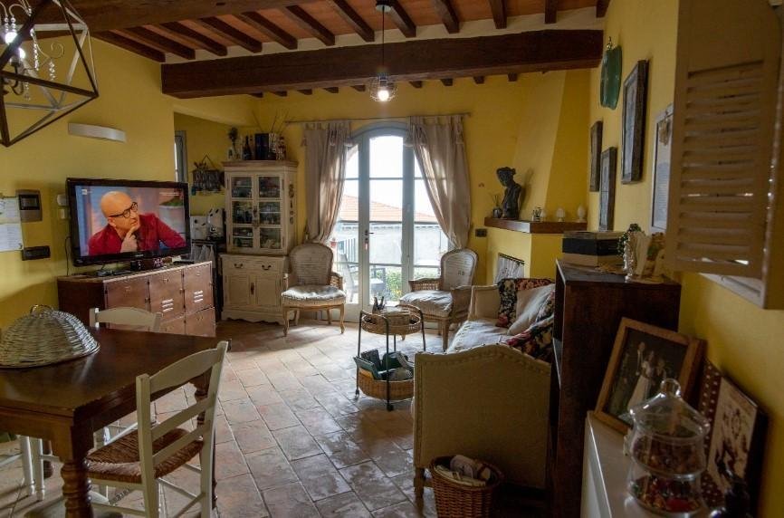 Villa a Chianni, Toscana, Italia 5 - 13246581