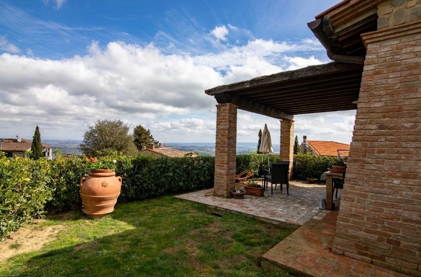 Villa a Chianni, Toscana, Italia 3 - 13246581