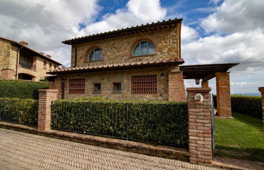 Villa a Chianni, Toscana, Italia 5 - 13246579