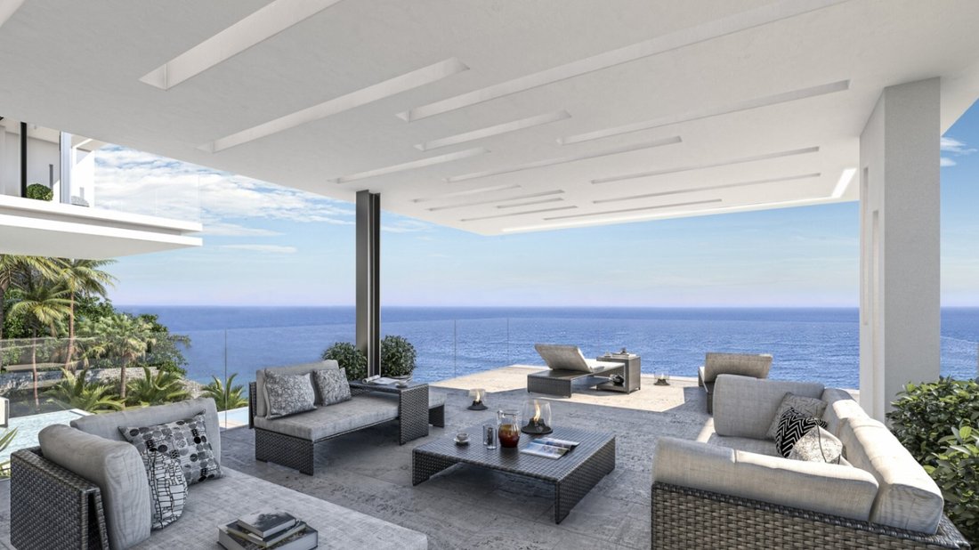 Villa in Xabia / Javea, Valencian Community, Spain 3 - 12109075