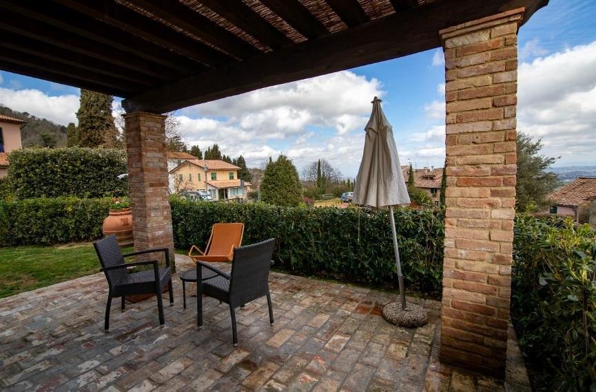 Villa a Chianni, Toscana, Italia 4 - 13246581