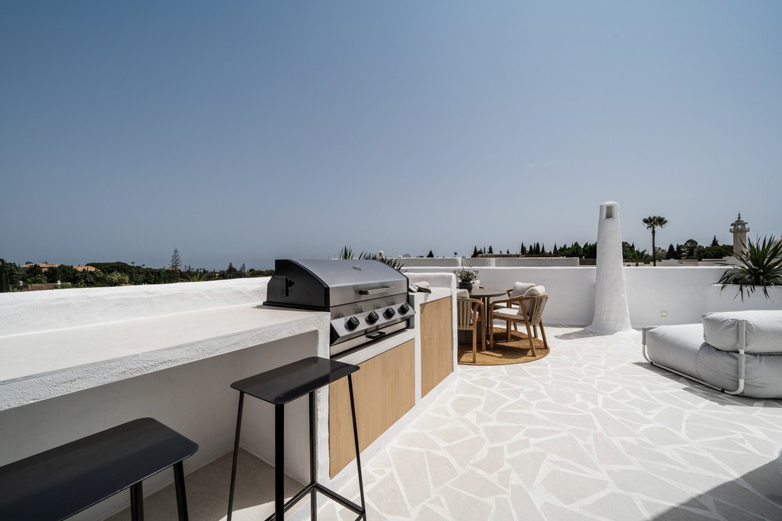 Picture of 23+ Breathtaking Luxury Penthouse Designs You'll Love