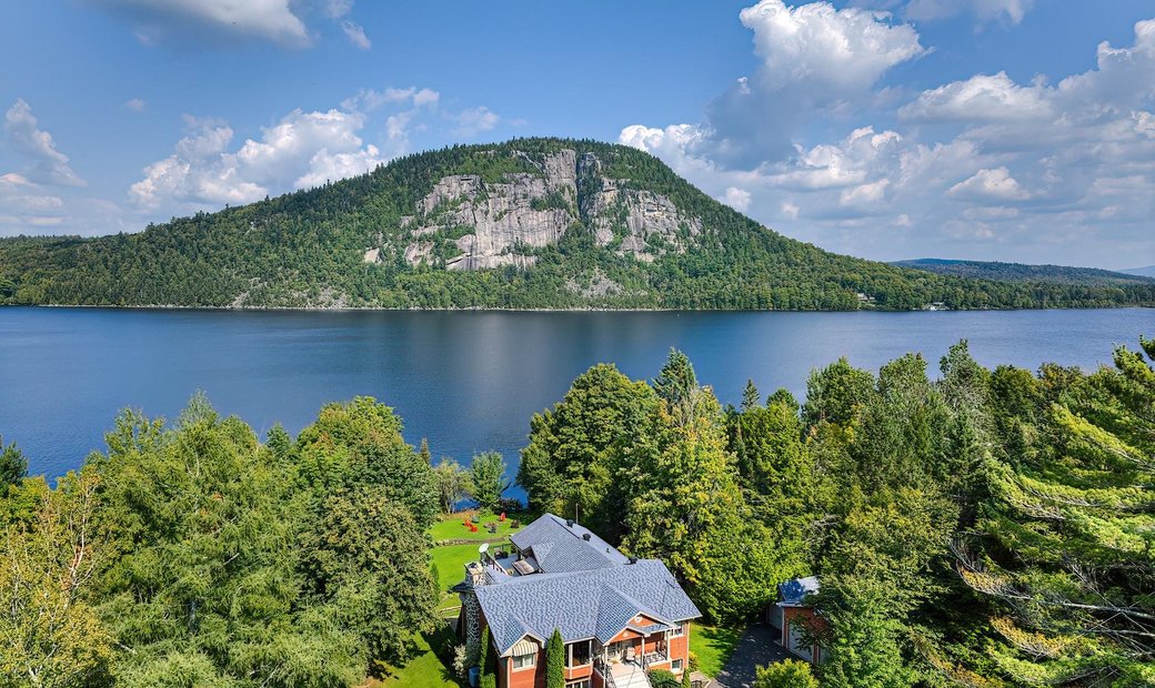 Coaticook, Qc In Coaticook, Quebec, Canada For Sale (13247214)