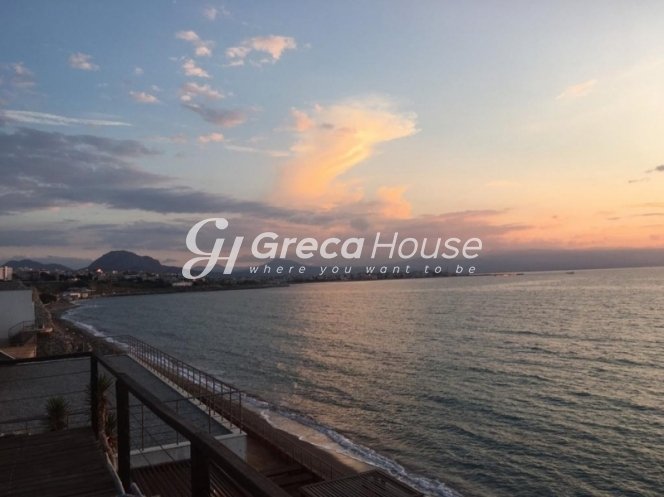 Villa in Community of Isthmia, Loutraki - Perachora, Greece 3 - 13103778