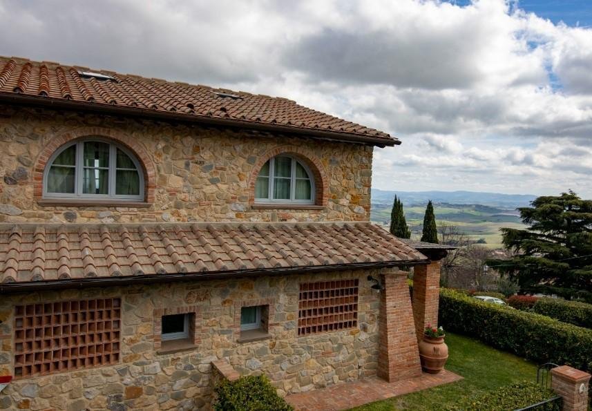 Villa a Chianni, Toscana, Italia 4 - 13246579