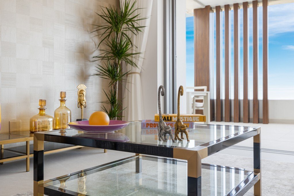 Apartment in El Madroñal, Benahavis, Spain 5 - 13247109