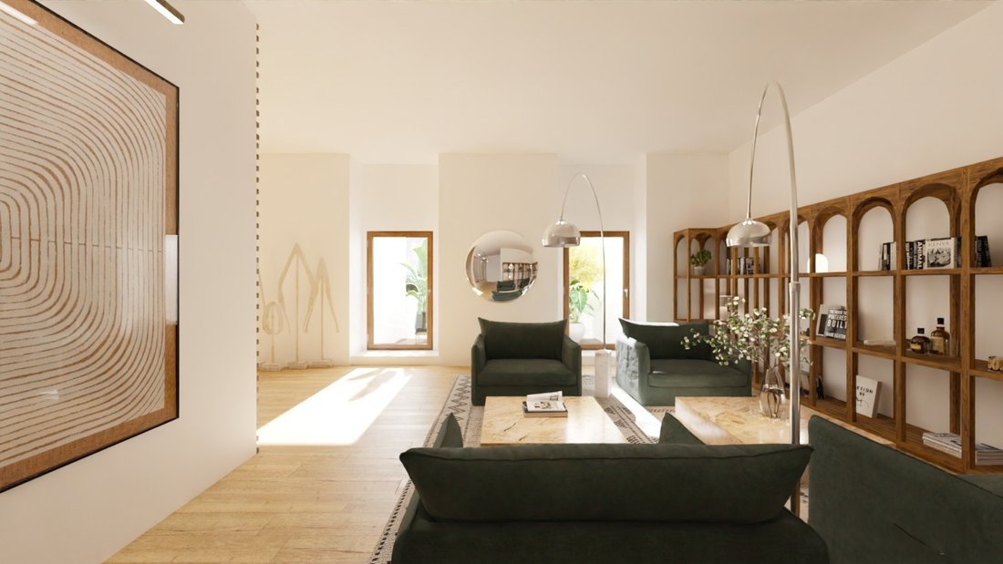 Penthouse in Santo Antonio, Lisbon, Portugal 5 - 13245999