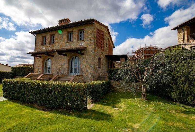 Villa a Chianni, Toscana, Italia 1 - 13246579