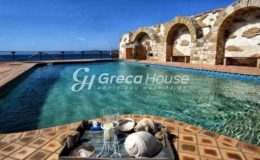 Villa a Community of Isthmia, Loutraki - Perachora, Grecia 1